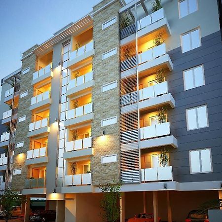 Banana Island Shared Apartment Lagos Zewnętrze zdjęcie