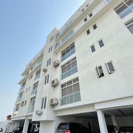 Banana Island Shared Apartment Lagos Zewnętrze zdjęcie