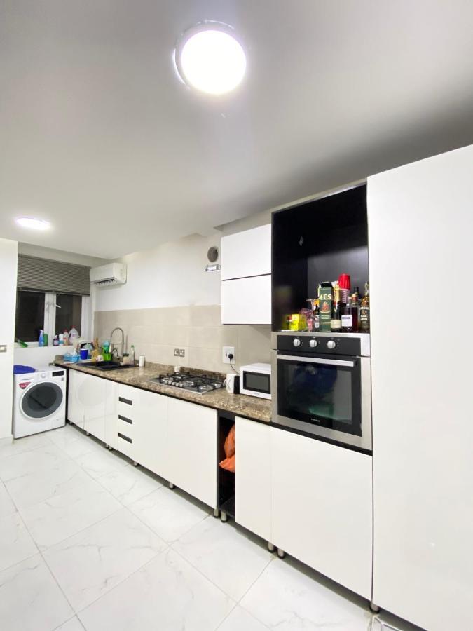 Banana Island Shared Apartment Lagos Zewnętrze zdjęcie