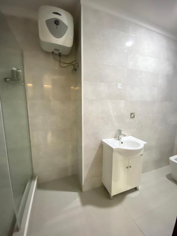 Banana Island Shared Apartment Lagos Zewnętrze zdjęcie