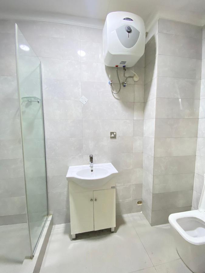 Banana Island Shared Apartment Lagos Zewnętrze zdjęcie